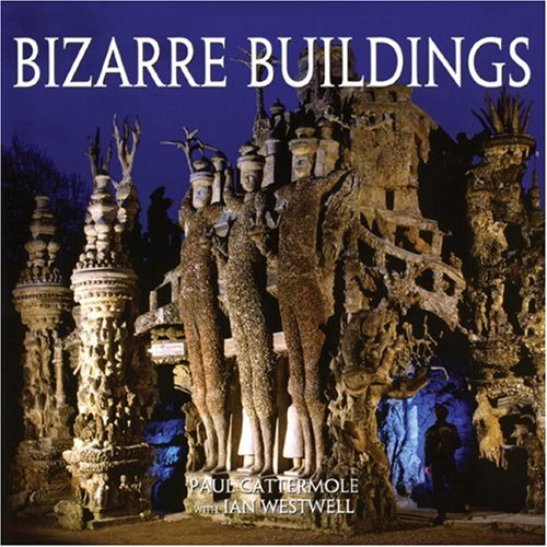 bizarre buildings