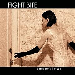 Emerald Eyes