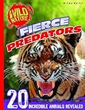 Fierce predators