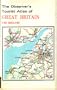 The observer's tourist atlas of Great Britain and Ireland ([The Observer's pocket series])