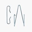 Easy Heat Inc. CSK-12 Roof De-Icing Cable Clip