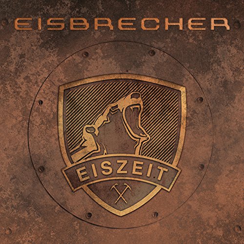 Eisbrecher - Eiszeit(Limited .. - Zortam Music