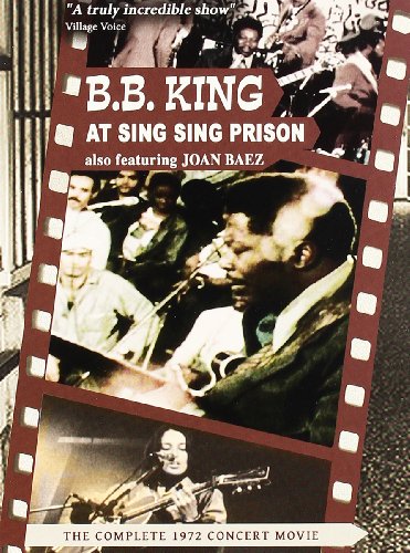 B.B. King - At Sing Sing Prison B.B. King - At Sing Sing Prison