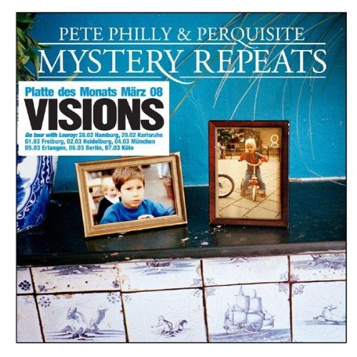 Produkt-Bild: Mystery Repeats