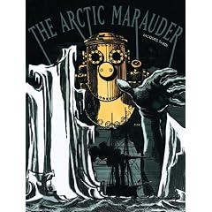 The Arctic Marauder