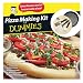 For Dummies 1268 Pizza Making 6-Piece Kit