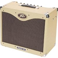 Peavey Classic 30/112 Tube Combo Amp Tweed