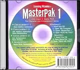 Calculadder Master Pak 1 CD-ROM