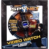 Spy Net RealTech Video Watch