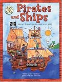 Pirates and Ships: Explore Inside