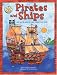 Pirates and Ships: Explore Inside