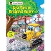Busy Days in Deerfield Valley (John Deere Lift-the-Flap Books)