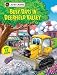 Books : Busy Days in Deerfield Valley (John Deere Lift-the-Flap Books)