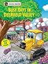 Busy Days in Deerfield Valley (John Deere Lift-the-Flap Books)