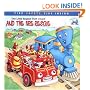 The Little Engine That Could and the Fire Rescue