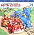 The Little Engine That Could and the Fire Rescue (Reading Railroad Books)