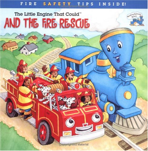 Trains and Railroads