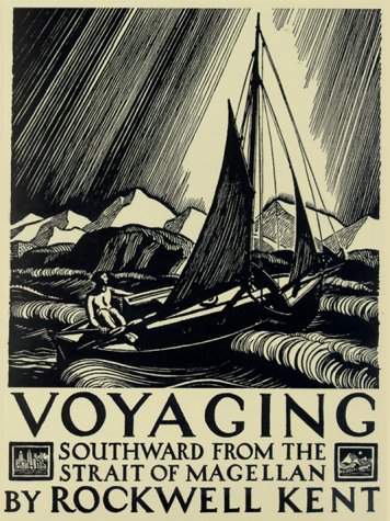 City Travel Guides Discounted  Books : Voyaging: Southward from the Strait of Magellan