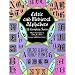Celtic and Medieval Alphabets: 53 Complete Fonts (Dover Pictorial Archives)