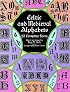 Celtic and Medieval Alphabets: 53 Complete Fonts (Dover Pictorial Archives)