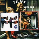 Eiliff/ Girlrls!