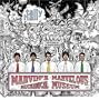 Marvin's Marvelous Mechanical Museum