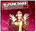 Search : Mastercuts: Funk Divas