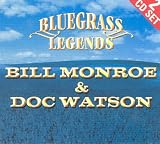 Bluegrass Legends