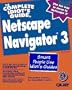 Complete Idiot's Guide To Netscape Navigator (The Complete Idiot's Guide)