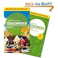 MARCO POLO Reisef�hrer S�dschweden, Stockholm