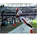 Mounted Memories Cincinnati Bengals Chad Johnson Autographed 8X10 Photo-Size: One Size