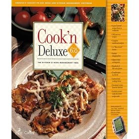 Cook'n Deluxe