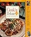 Software : Cook'n Deluxe