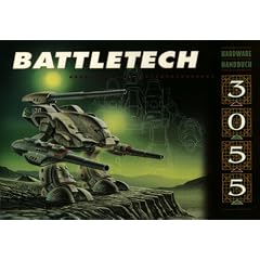 BattleTech. Hardware- Handbuch 3055