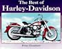 The Best of Harley Davidson
