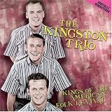 Kings of the American Folk Revival Search