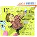 17 Things I'm Not Allowed to Do Anymore