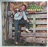 Jack Greene's Greatest Hits