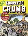 The Late 1980s, Vol. 17: Cave Wimp, Mode O'Day, Aline 'n' Bob, & Other Stories, Covers, Drawings (v. 17)