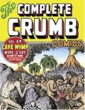 The Late 1980s, Vol. 17: Cave Wimp, Mode O`Day, Aline `n` Bob, & Other Stories, Covers, Drawings