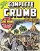 The Late 1980s, Vol. 17: Cave Wimp, Mode O'Day, Aline 'n' Bob, & Other Stories, Covers, Drawings (v. 17)