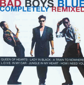 Bad Boys Blue - Kisses And Tears (Maxi Version Lyrics - Zortam Music