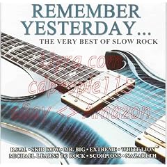 VA - Best Of Slow Rock (2007)
