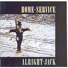Alright Jack by  John Tams 