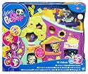 Littlest Pet Shop 94619 - LPS Pets Only Clubhouse Playset