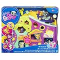 Hasbro European Tr - 946191480 - Mini-Poup�e - Petshop Club de Detente