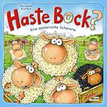 Zoch 26300 - Haste Bock