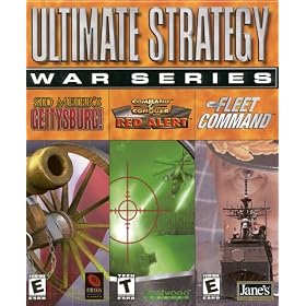Ultimate Strategy War Series