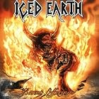 Burnt Offerings by Iced Earth