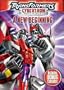 Transformers Cybertron - Robots in Disguise, A New Beginning